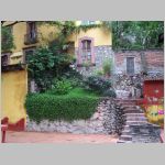 019 Beautiful Stairway and Door Scene at El Chorro.jpg